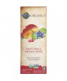 Organics Plant Iron and Herbs Cranberry-Lime - 240ml.